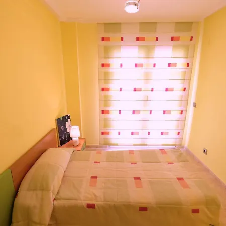 Apartment Luisa