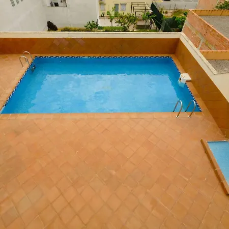Apartment Luisa